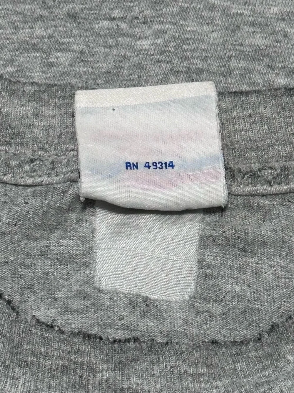 Georgetown Lacrosse Athletic Team Shirt - Picture 13 of 13